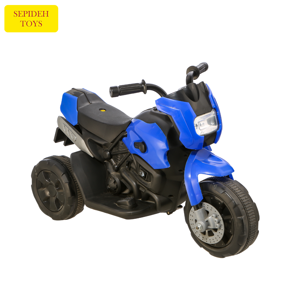 Sepidehtoys-motor-rechargeable-blue