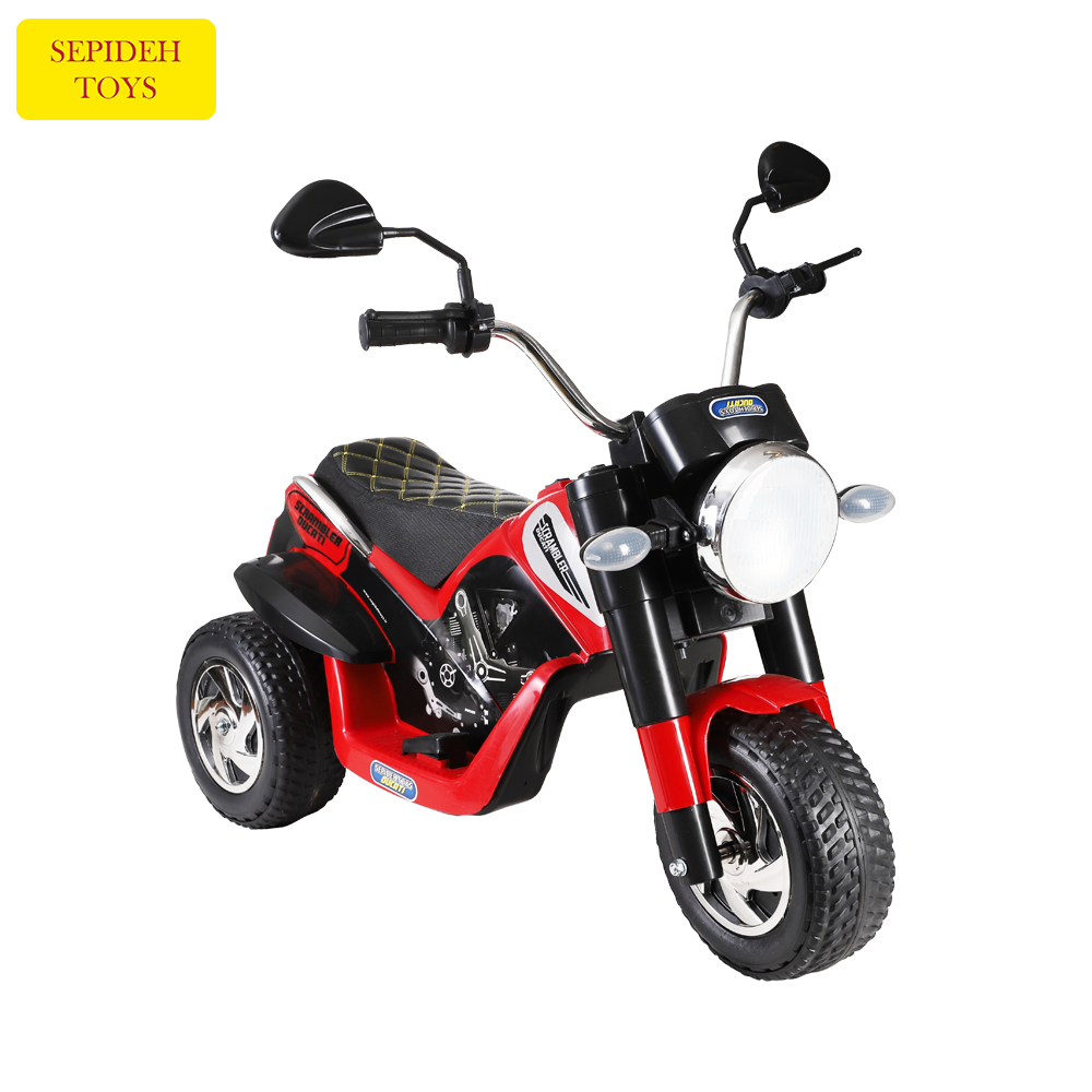 sepideh-toys-ducati-red