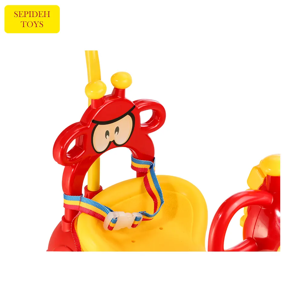 ماشین زرافه کد 106