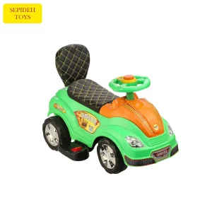 ماشین شارژی چتا کار کد 121