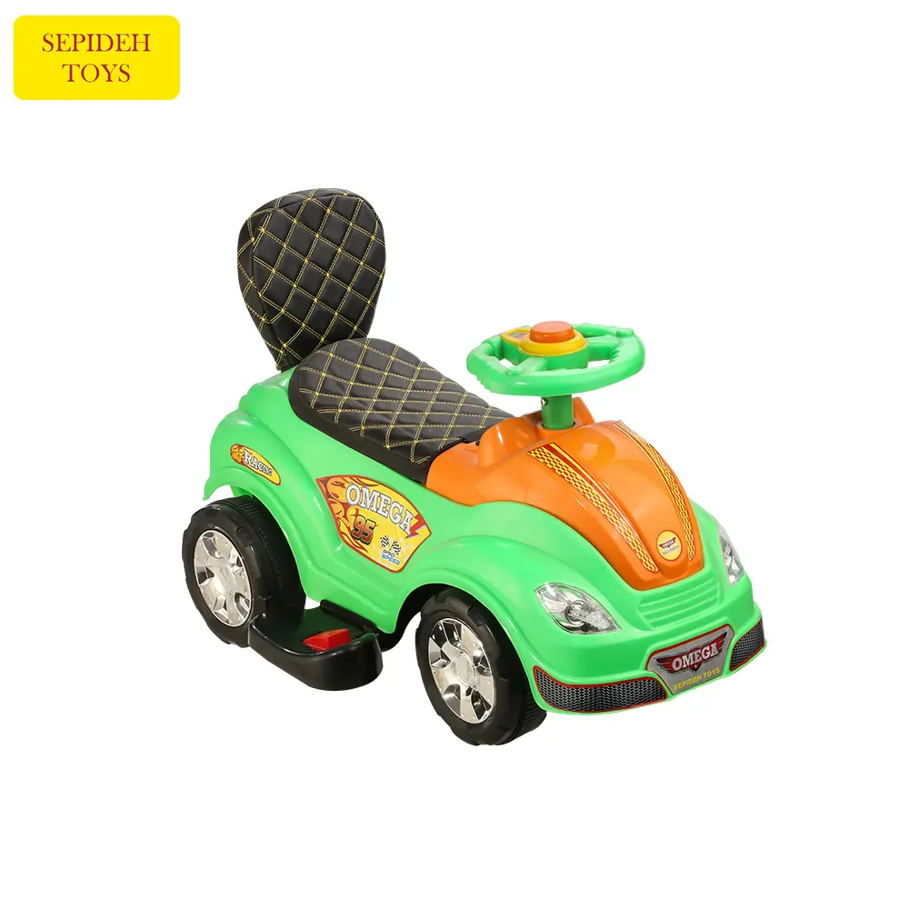 ماشین شارژی چتا کار کد 121