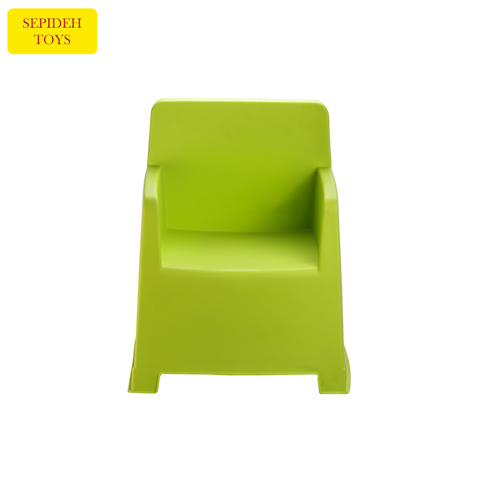 Sepidehtoys-ninichi-chair-green
