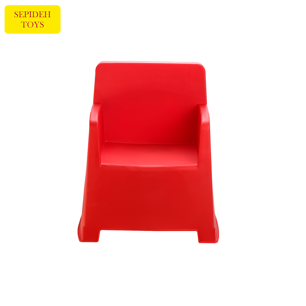 Sepidehtoys-ninichi-chair-red