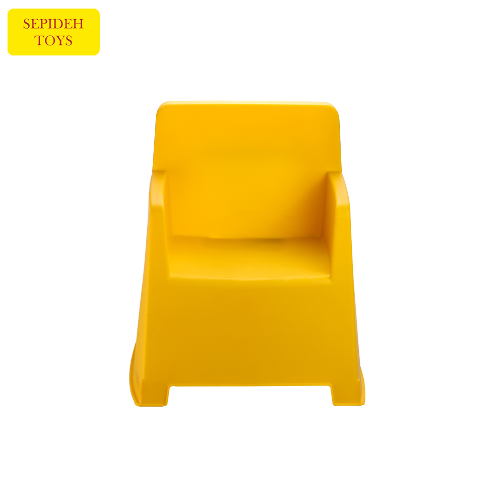 Sepidehtoys-ninichi-chair-yellow