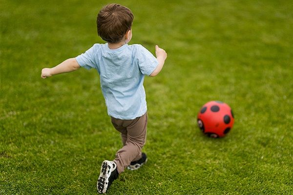 انتخاب بهترین اسباب بازی برای کودکان 3 تا 6 ساله