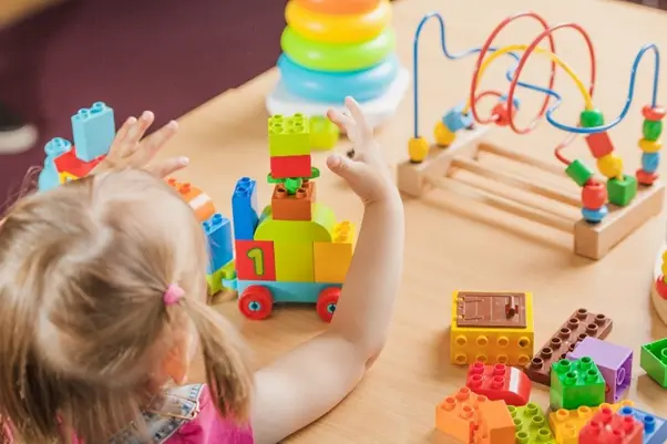 بهترین اسباب بازی برای کودکان 3 تا 6 سال