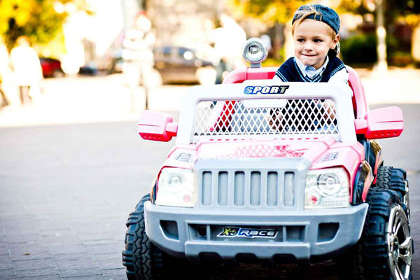 نکات نگه داری ماشین شارژی