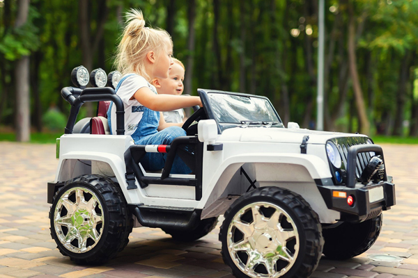 عوامل مخرب باتری