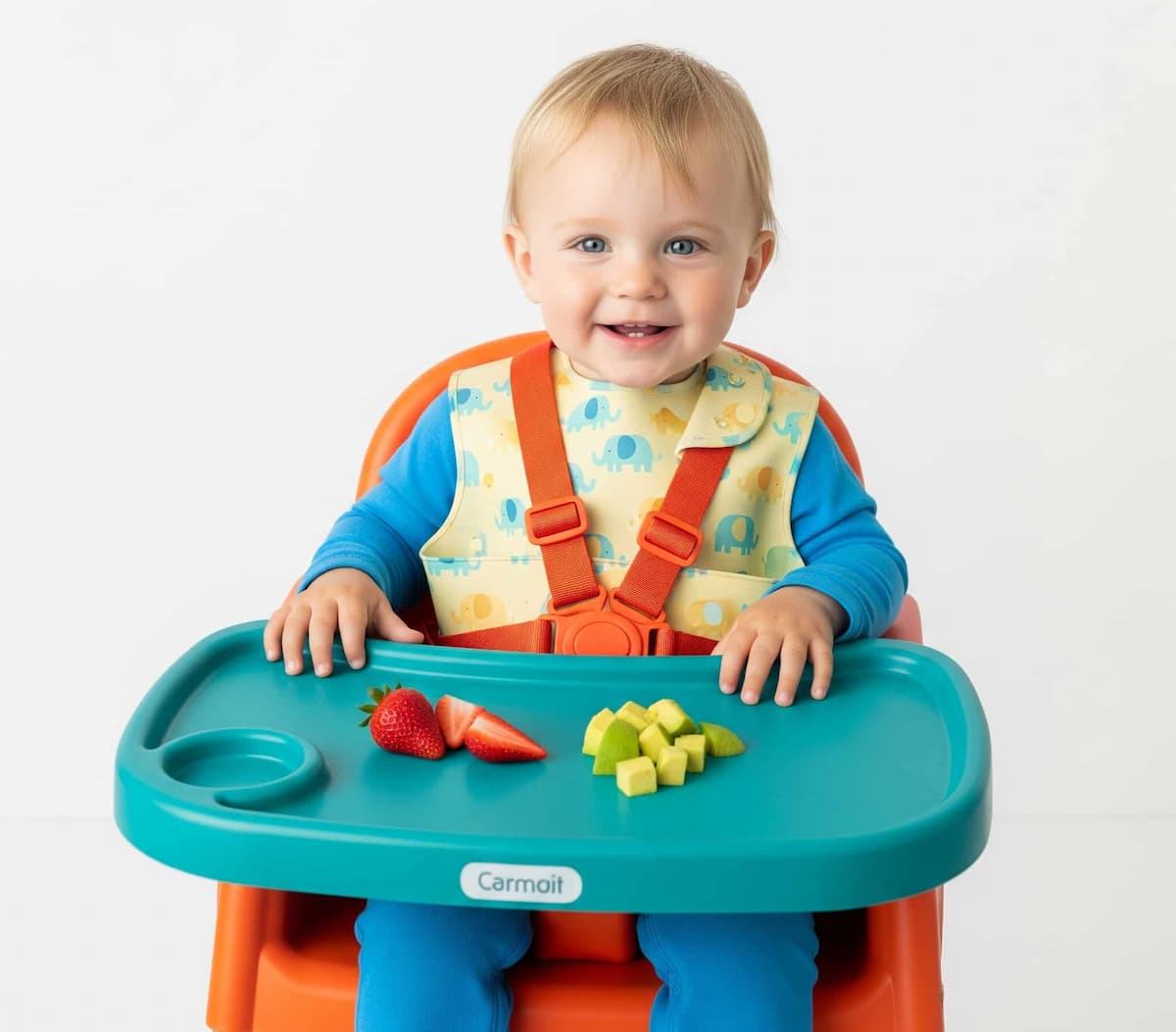 ویژگی‌های چندمنظوره میز و صندلی کودک