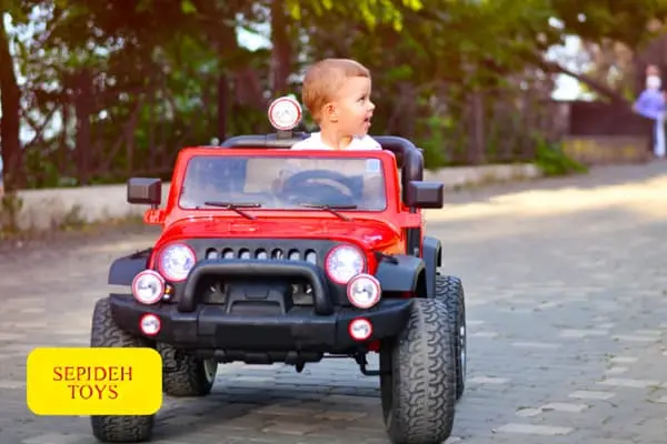 فروشگاه اسباب بازی؛ آموزش و یادگیری در بازی