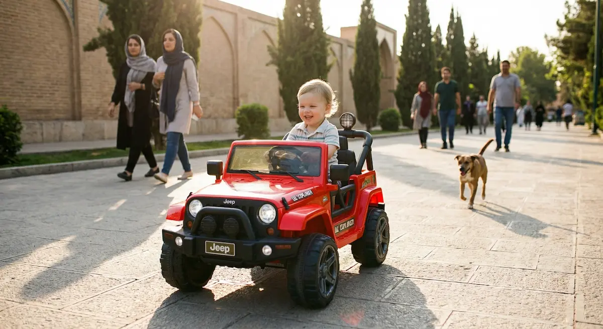 قیمت و خرید انواع ماشین شارژی