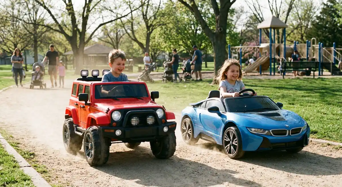 نکات مهم هنگام انتخاب ماشین شارژی