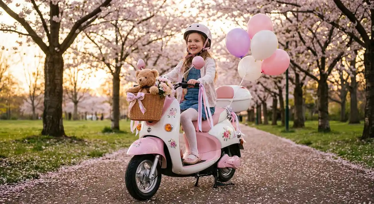 نکات کلیدی برای انتخاب انواع مدل موتور شارژی