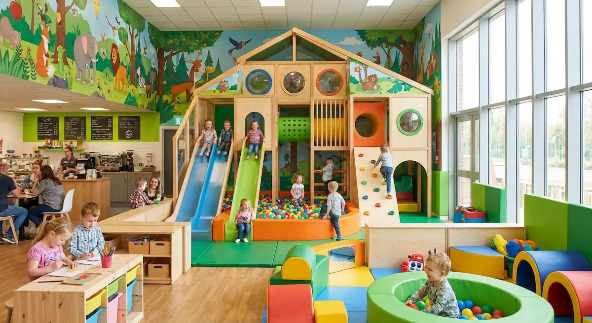 بررسی شرایط مومی برای دریافت مجوز خانه بازی